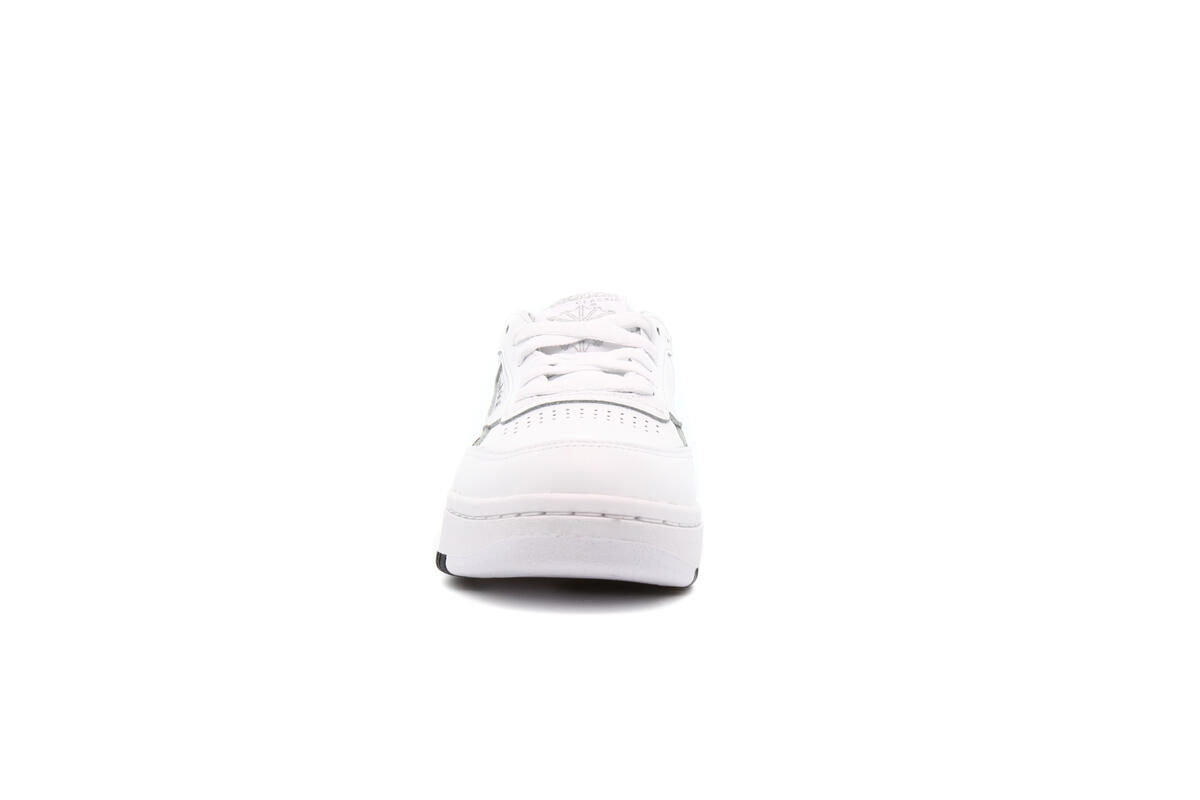 Reebok Club C White (Women's) - Image 5