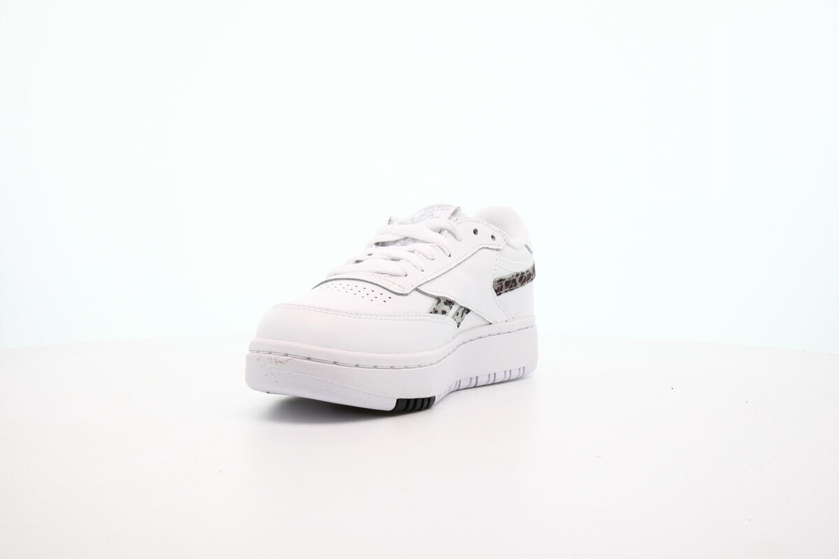 Reebok Club C White (Women's) - Image 6