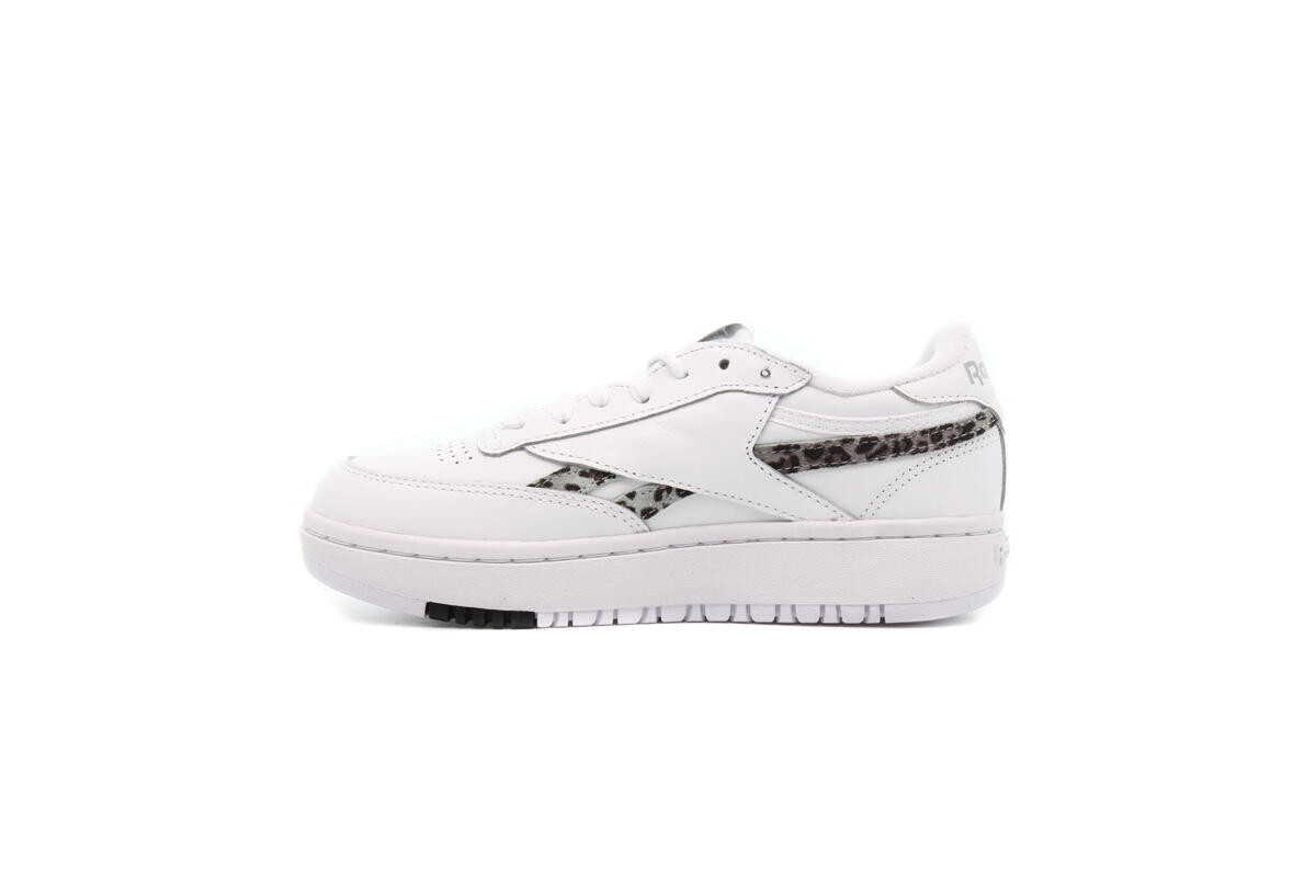 Reebok Club C White (Women's) - Image 8