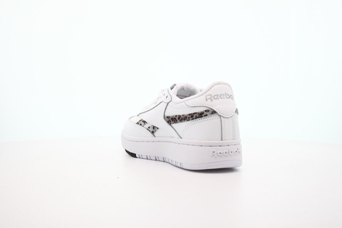 Reebok Club C White (Women's) - Image 10