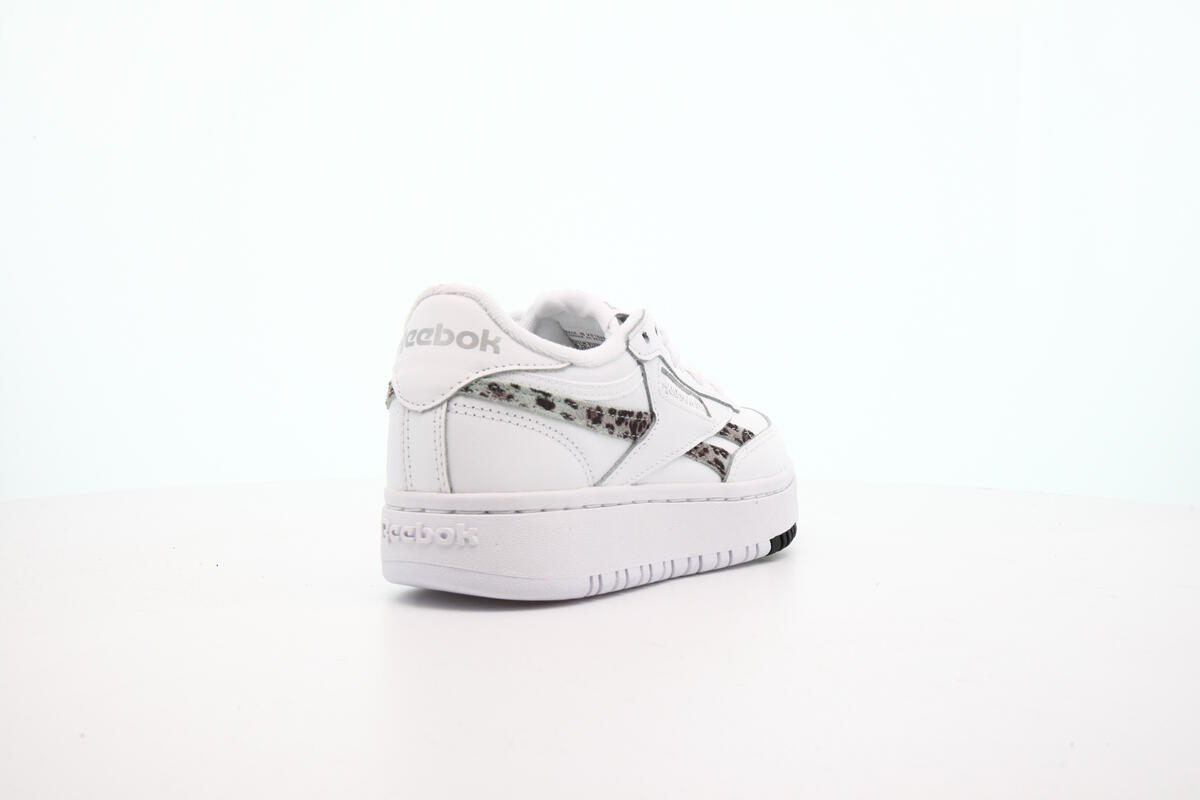 Reebok Club C White (Women's) - Image 12