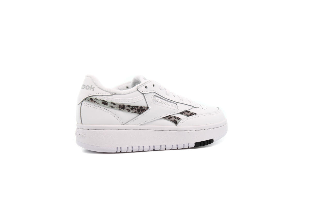 Reebok Club C White (Women's) - Image 13