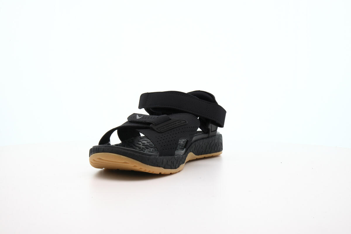 Nike ACG Deshutz Sandal Black / Gum - Image 21