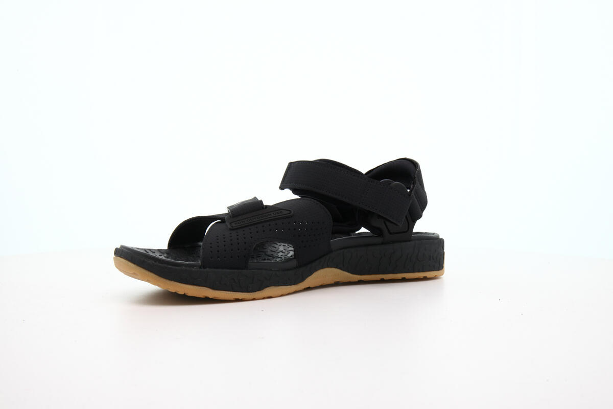 Nike ACG Deshutz Sandal Black / Gum - Image 22