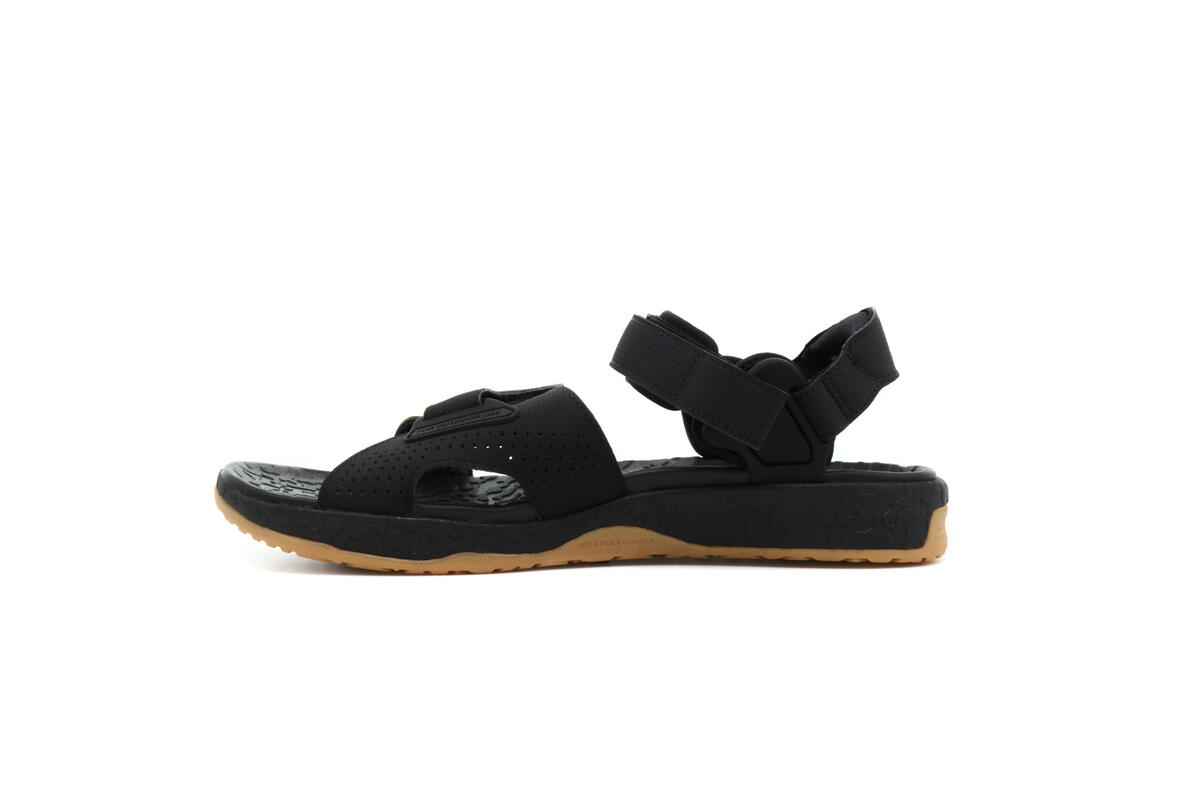 Nike ACG Deshutz Sandal Black / Gum - Image 23