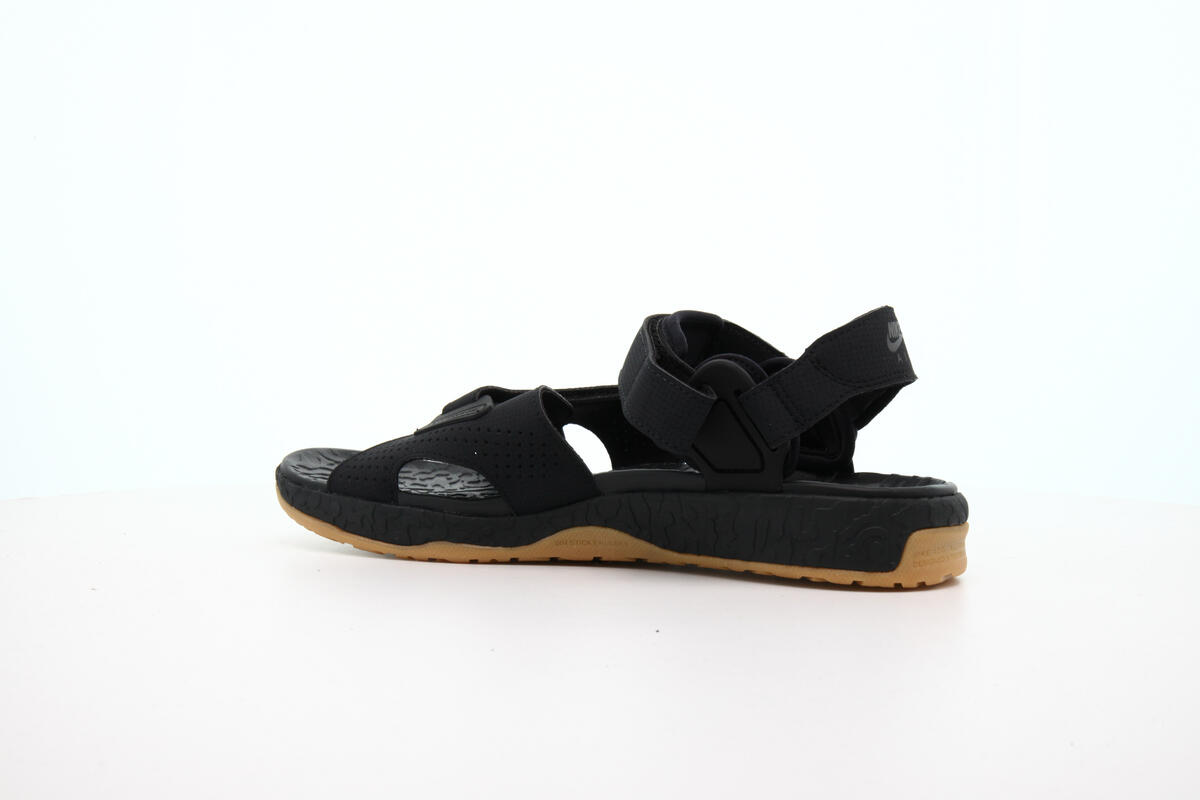 Nike ACG Deshutz Sandal Black / Gum - Image 24