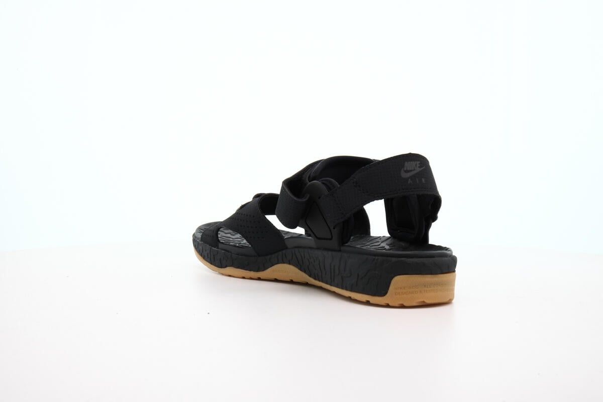 Nike ACG Deshutz Sandal Black / Gum - Image 25