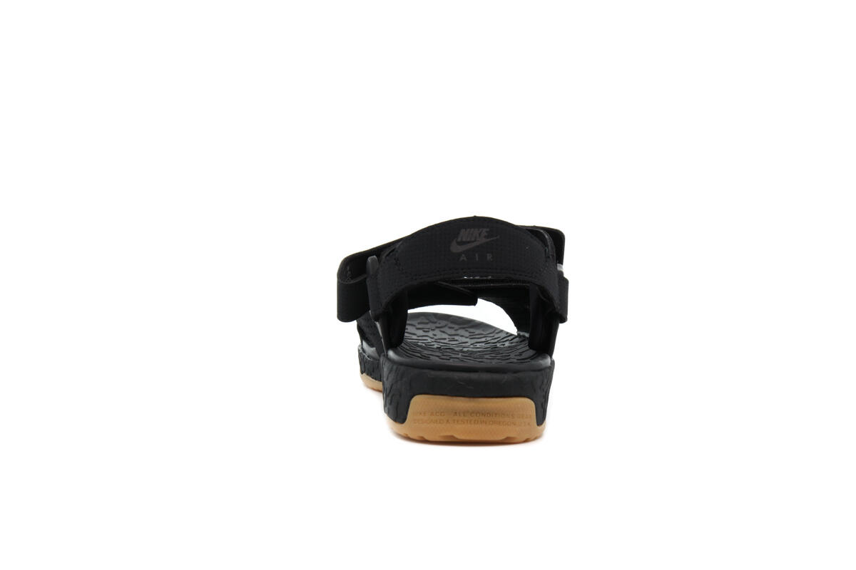 Nike ACG Deshutz Sandal Black / Gum - Image 26