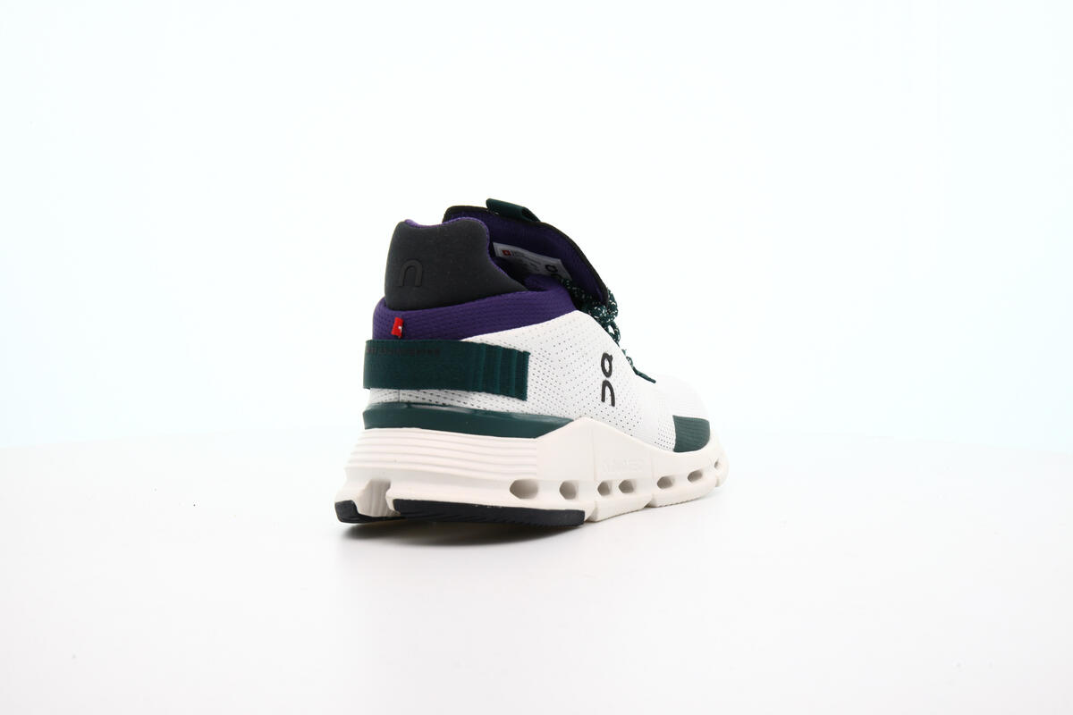 ON Running WMNS Cloudnova "White" - Image 22