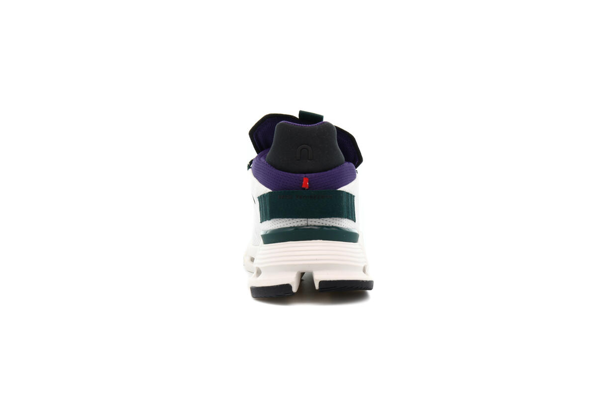 ON Running WMNS Cloudnova "White" - Image 21