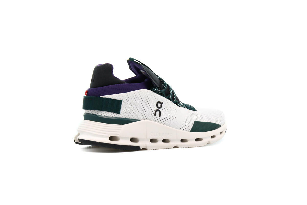 ON Running WMNS Cloudnova "White" - Image 23