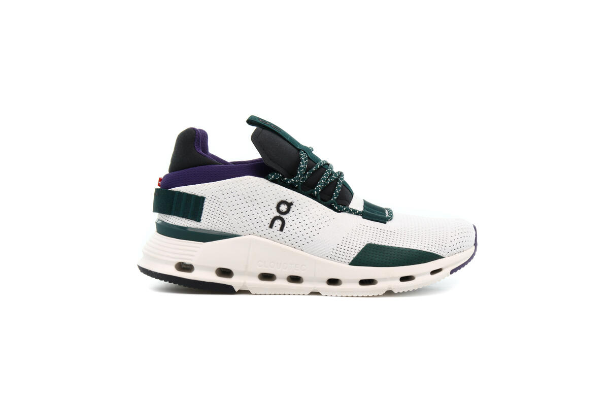 ON Running WMNS Cloudnova "White" - Image 12