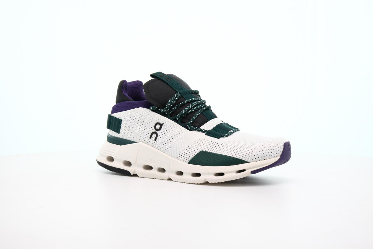 ON Running WMNS Cloudnova "White" - Image 13