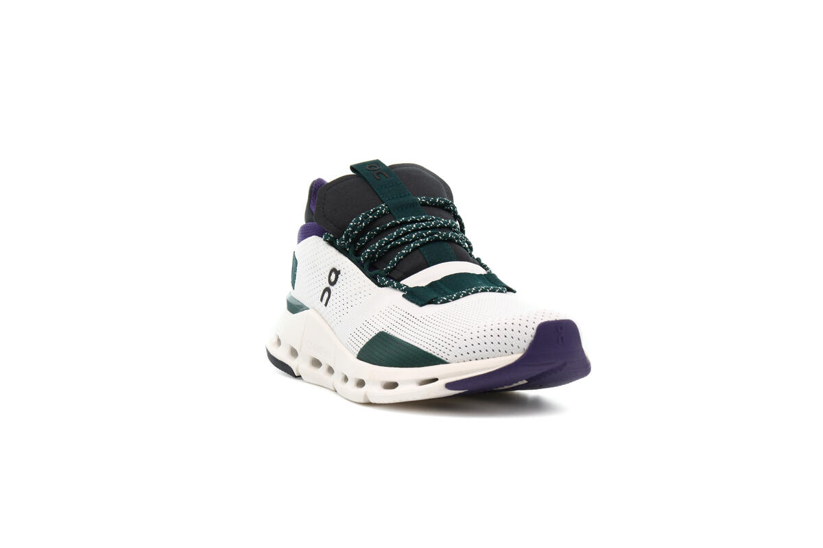 ON Running WMNS Cloudnova "White" - Image 14
