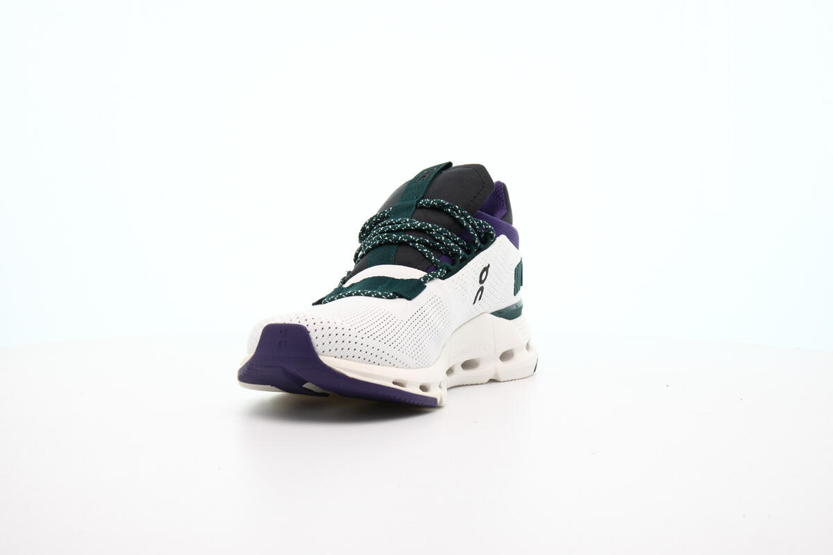 ON Running WMNS Cloudnova "White" - Image 16