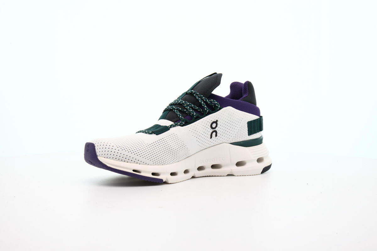 ON Running WMNS Cloudnova "White" - Image 17