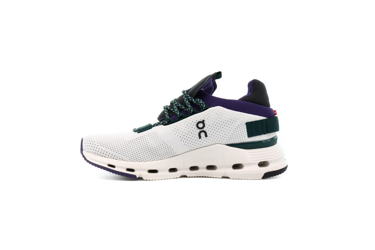ON Running WMNS Cloudnova "White" - Image 18