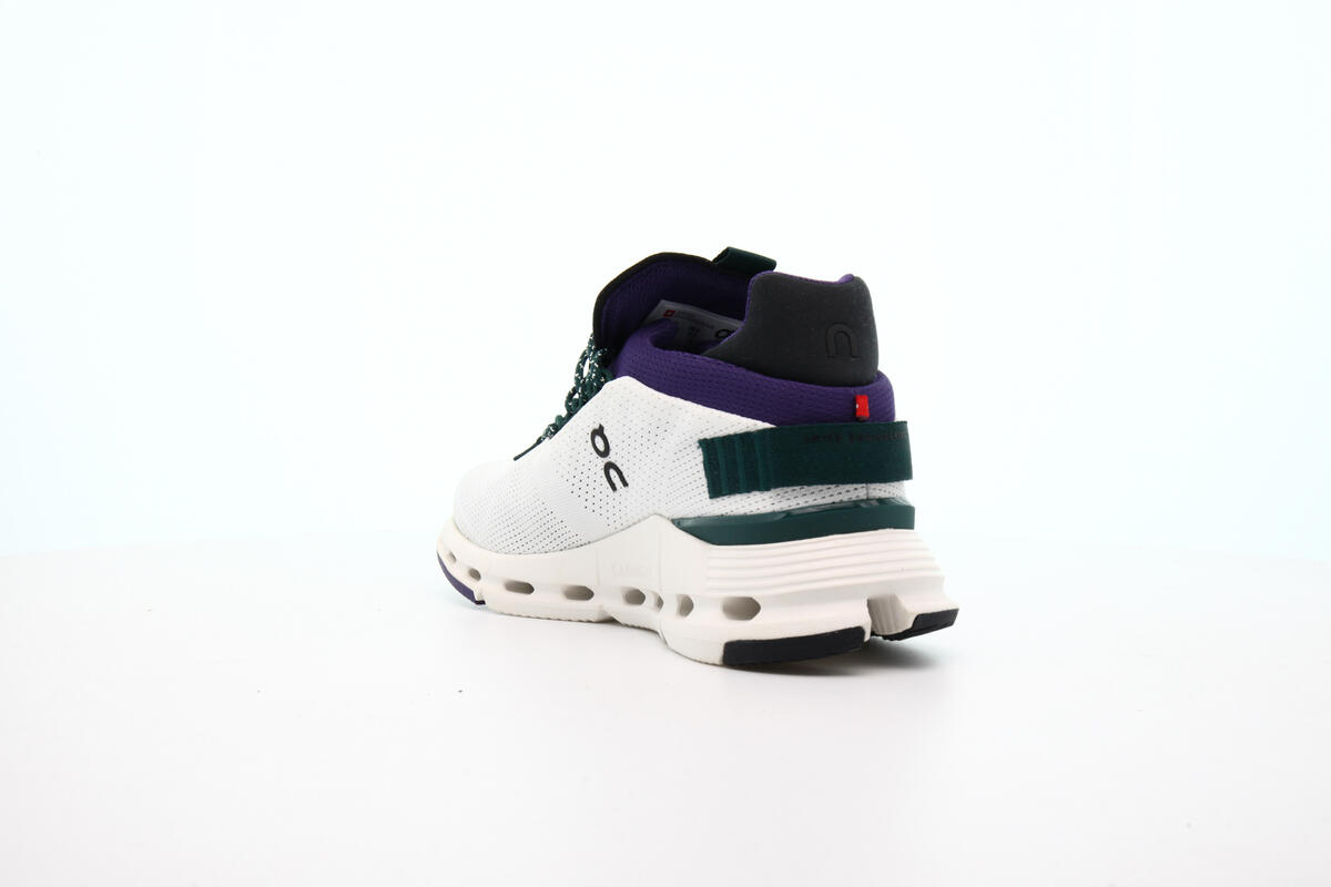 ON Running WMNS Cloudnova "White" - Image 20