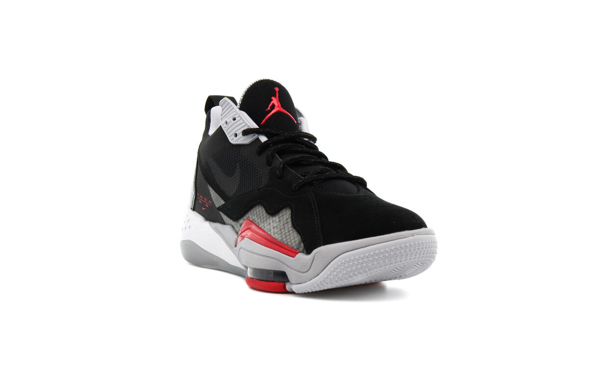 Air Jordan ZOOM '92 'Black' - Image 4