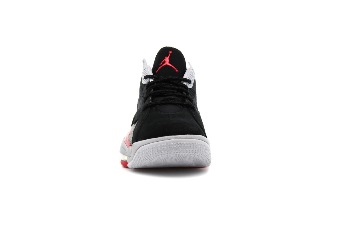 Air Jordan ZOOM '92 'Black' - Image 5