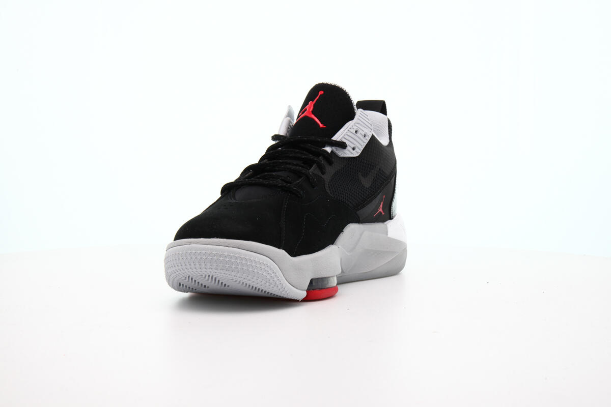 Air Jordan ZOOM '92 'Black' - Image 6