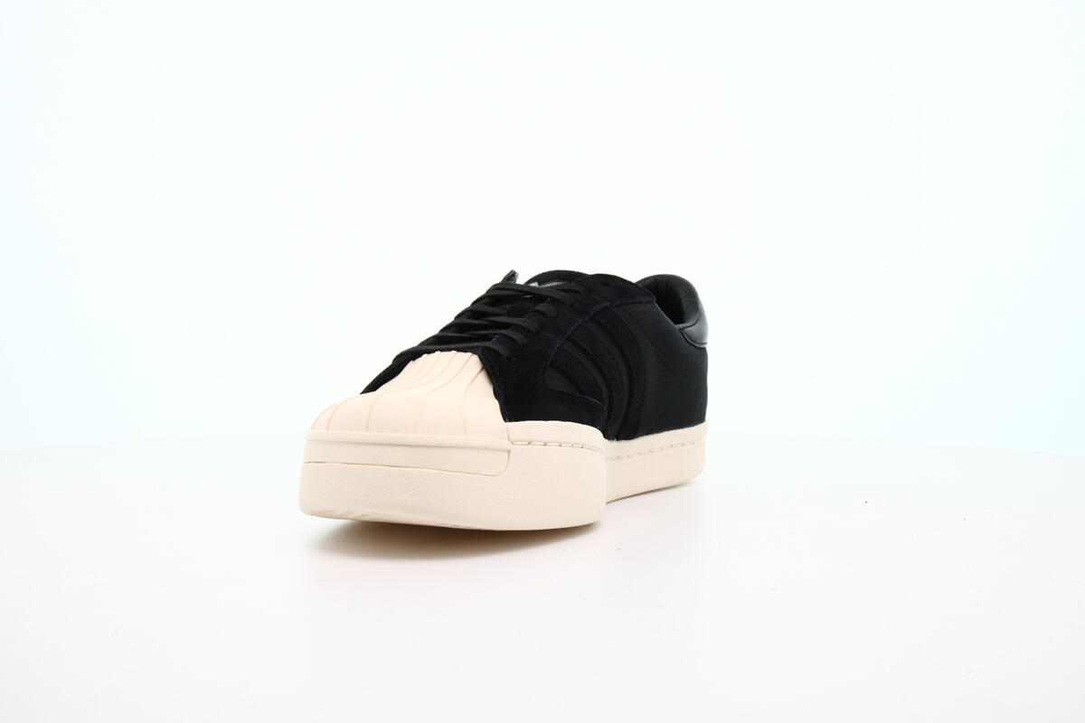 Adidas Y-3 Yohji Star Black / Chalk White - Image 6