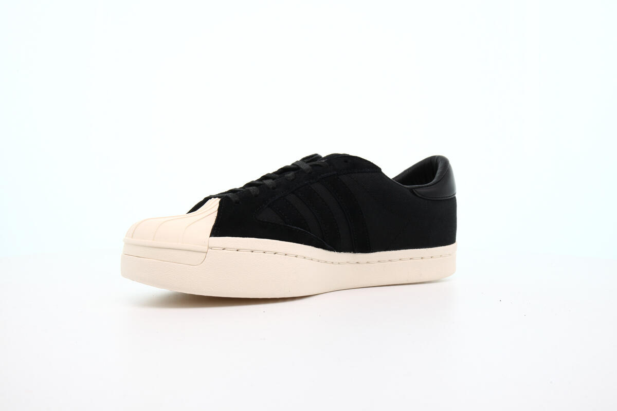 Adidas Y-3 Yohji Star Black / Chalk White - Image 7