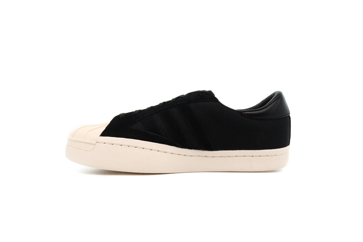 Adidas Y-3 Yohji Star Black / Chalk White - Image 8