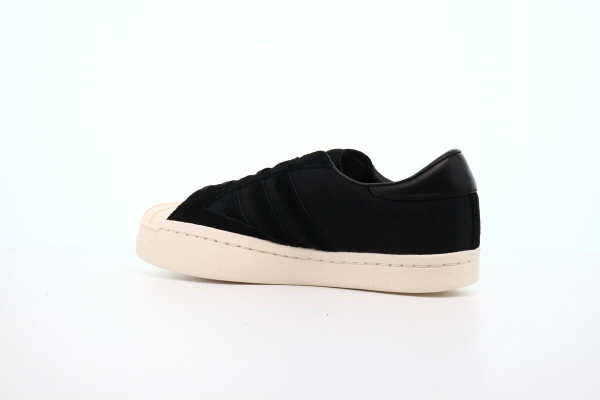 Adidas Y-3 Yohji Star Black / Chalk White - Image 9