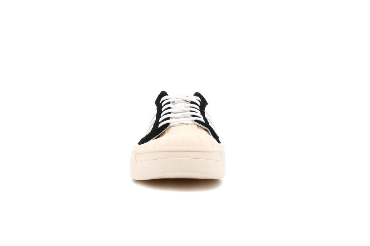 Adidas Y-3 Yohji Star Cloud White / Chalk White / Bold Blue - Image 5