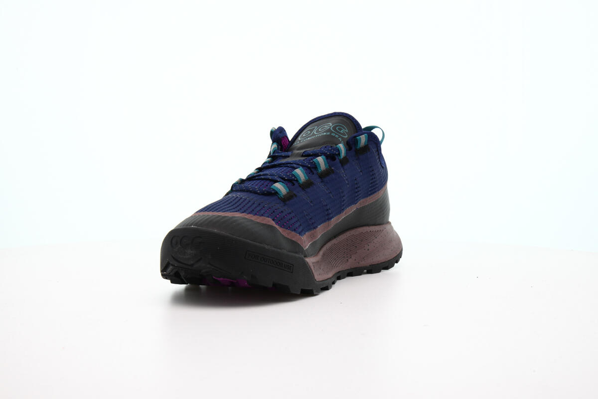 Nike ACG AIR NASU "Blue Void" - Image 12