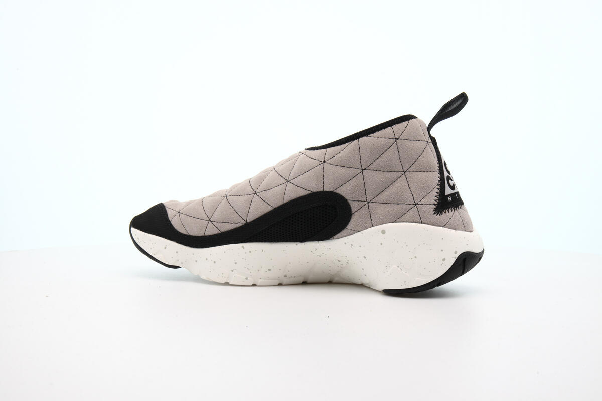 Nike ACG MOC 3.0 College Grey - Image 9