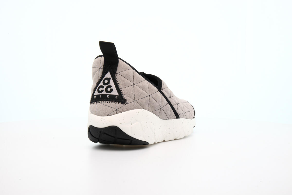 Nike ACG MOC 3.0 College Grey - Image 12