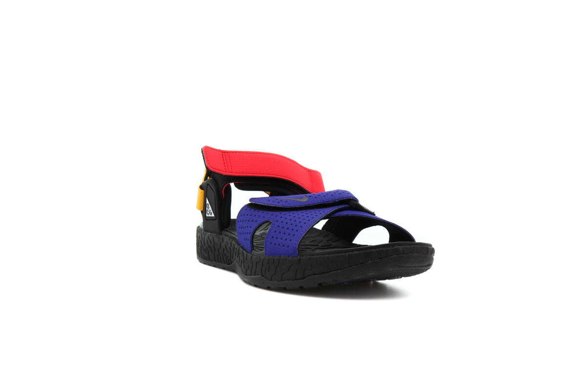 Nike ACG AIR Deschutz "Fusion Violet" - Image 4