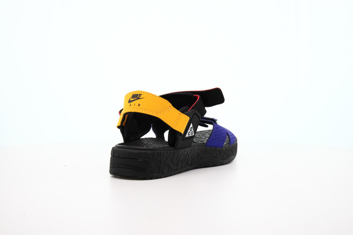 Nike ACG AIR Deschutz "Fusion Violet" - Image 12