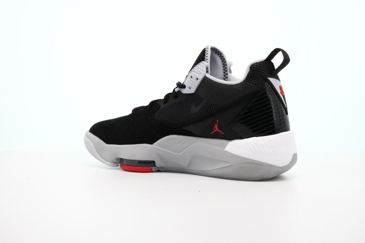 Air Jordan ZOOM '92 'Black' - Image 9