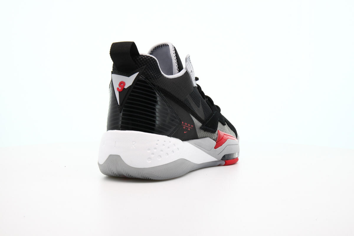 Air Jordan ZOOM '92 'Black' - Image 12