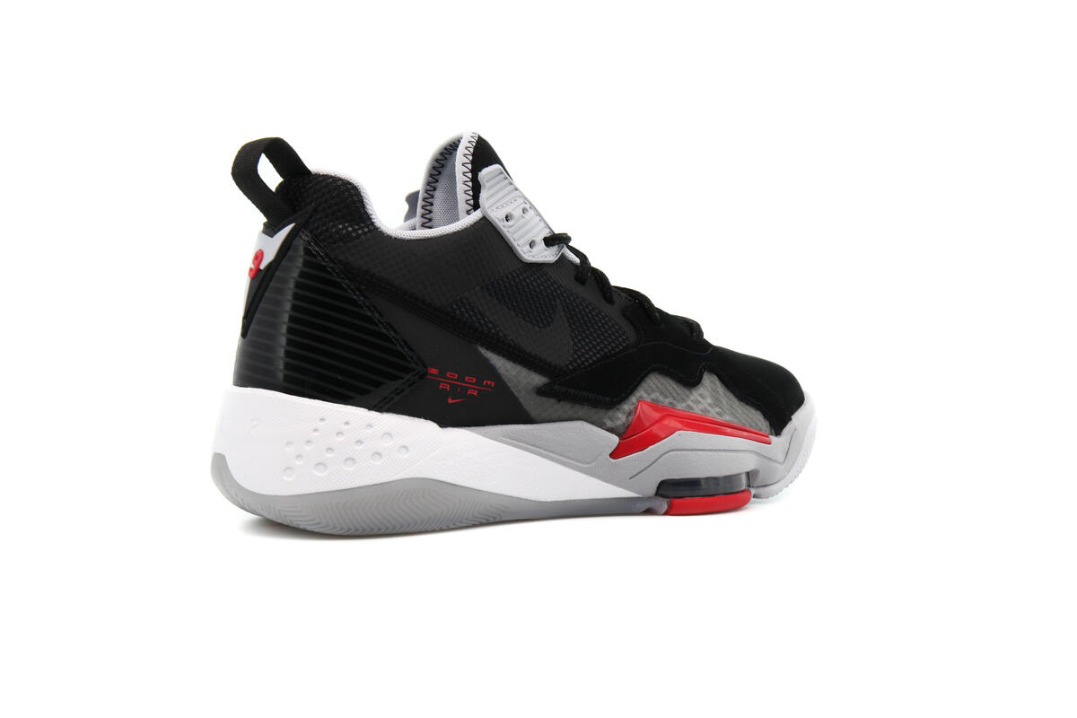 Air Jordan ZOOM '92 'Black' - Image 13