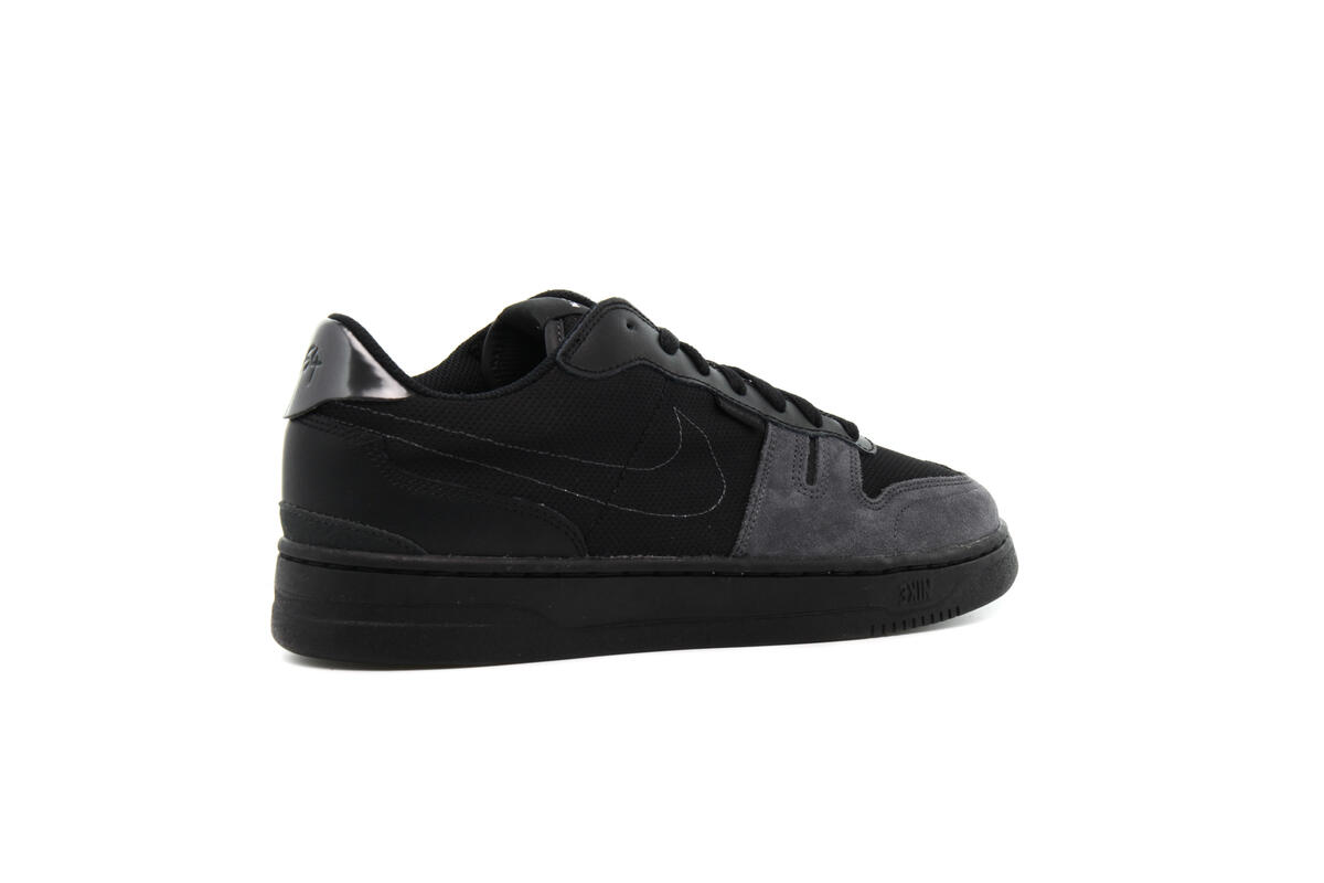 Nike Squash-Type Black - Image 19