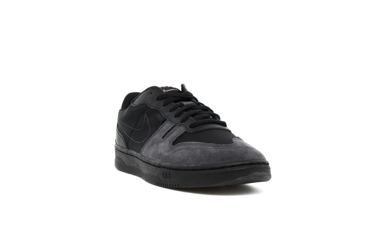 Nike Squash-Type Black - Image 10