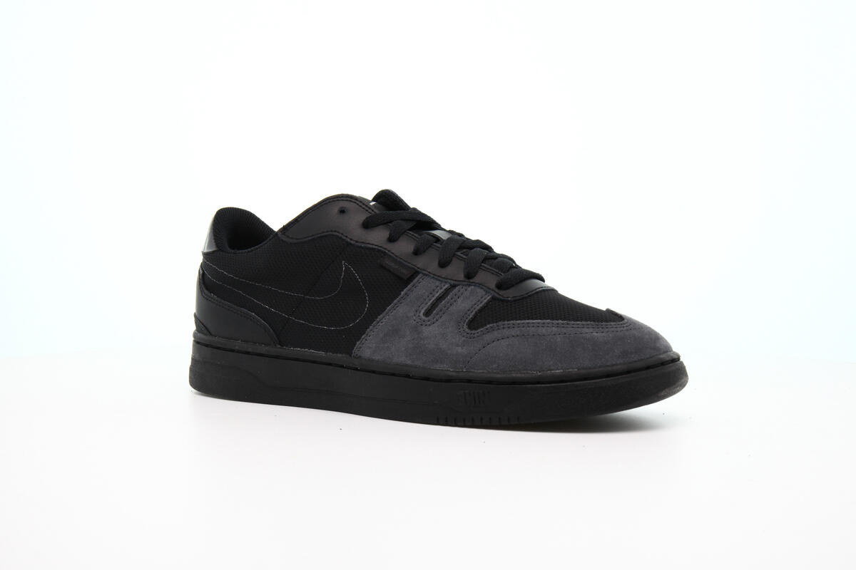Nike Squash-Type Black - Image 9