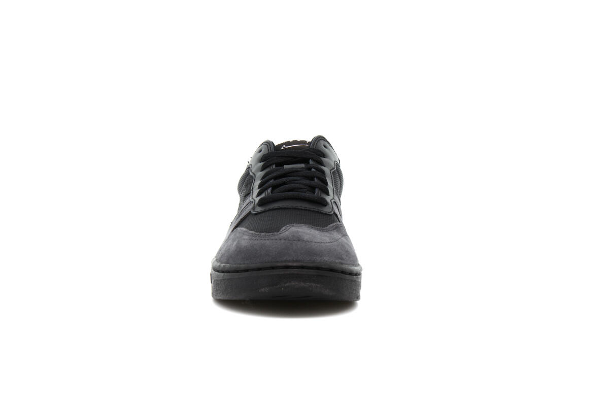 Nike Squash-Type Black - Image 11