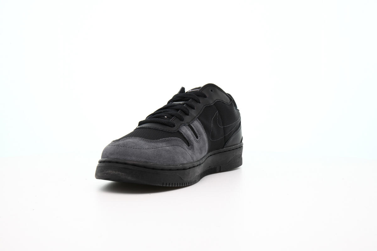 Nike SQUASH-TYPE "BLACK" | CJ1640-001
