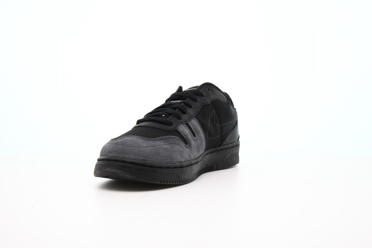 Nike Squash-Type Black - Image 12