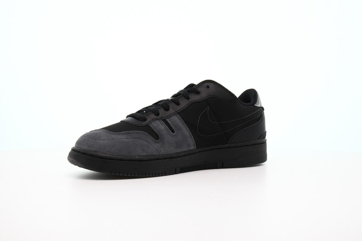 Nike Squash-Type Black - Image 13
