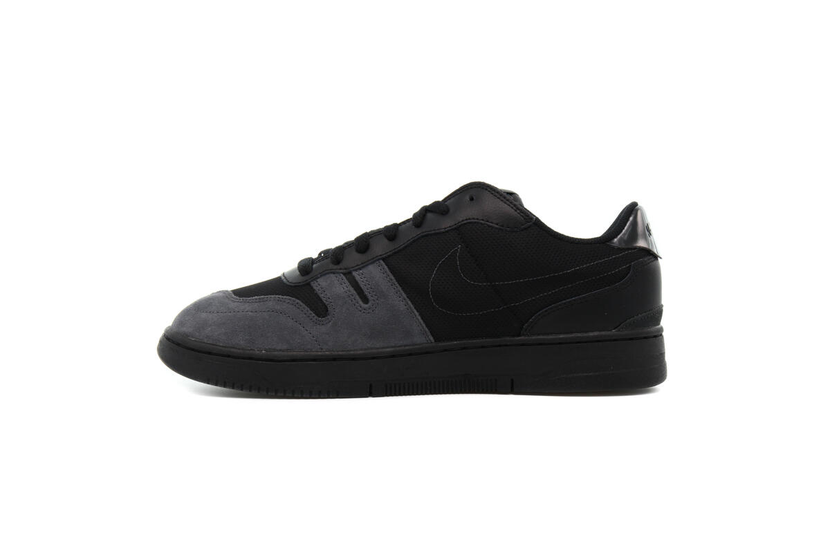 Nike Squash-Type Black - Image 14
