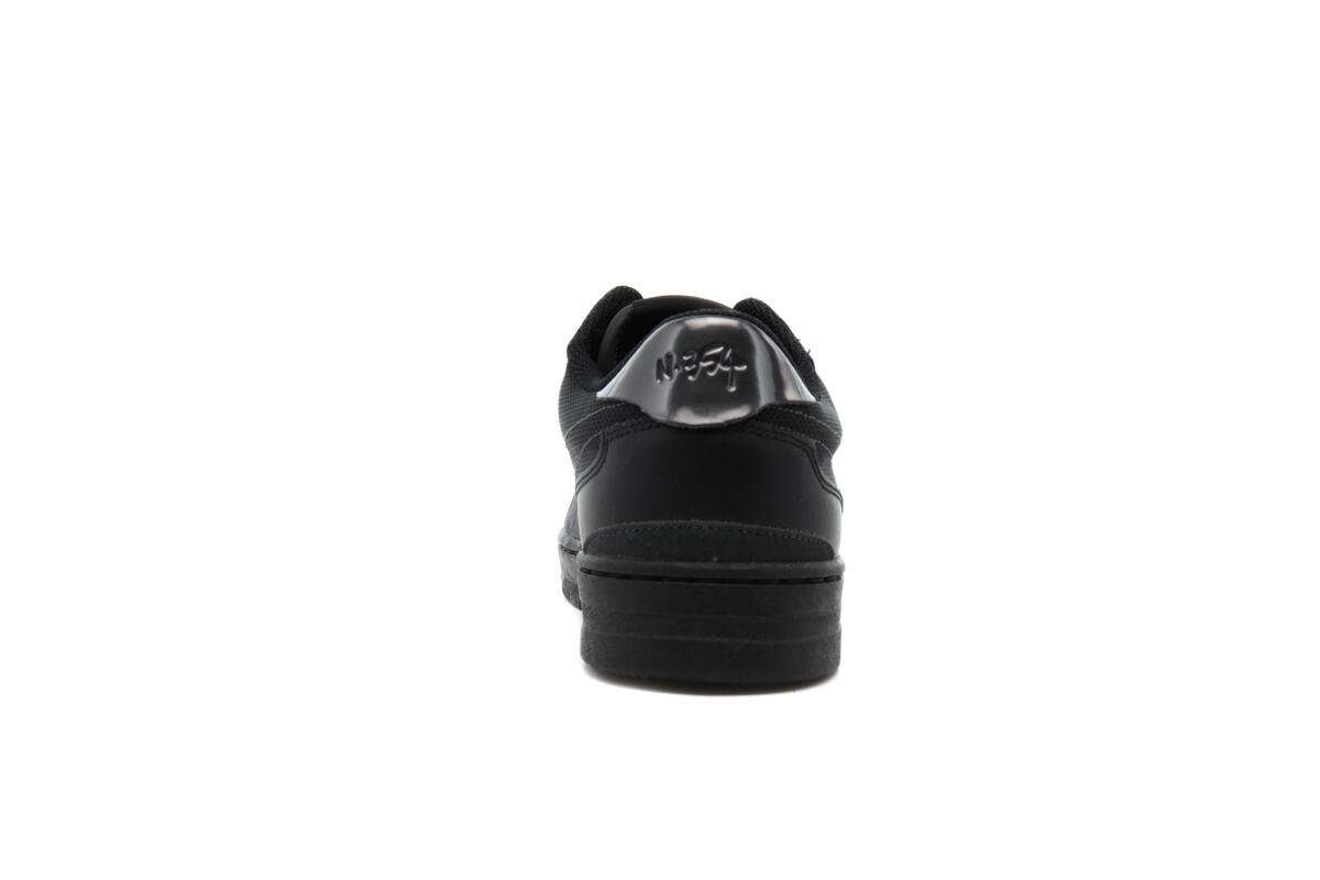 Nike Squash-Type Black - Image 17