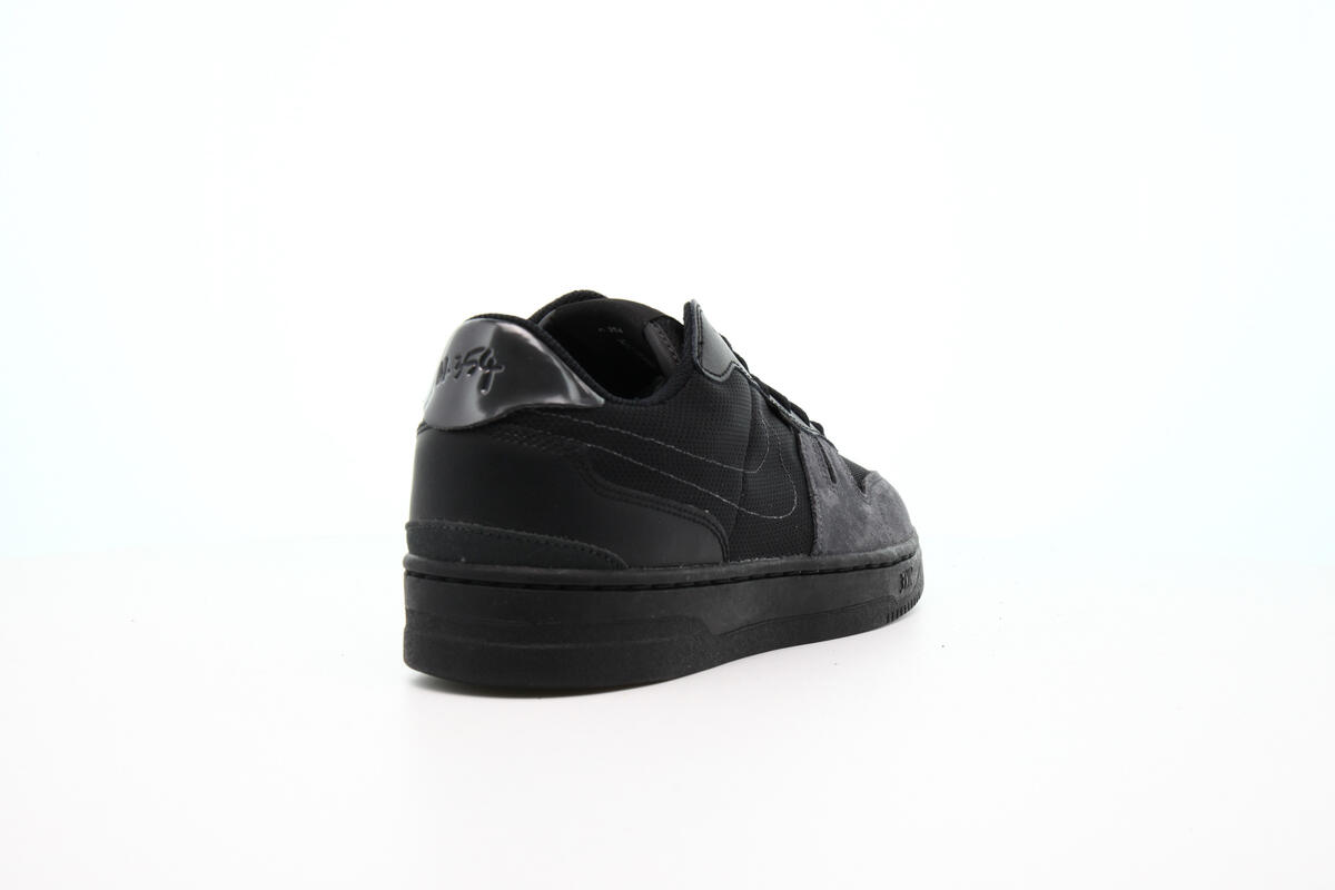 Nike Squash-Type Black - Image 18