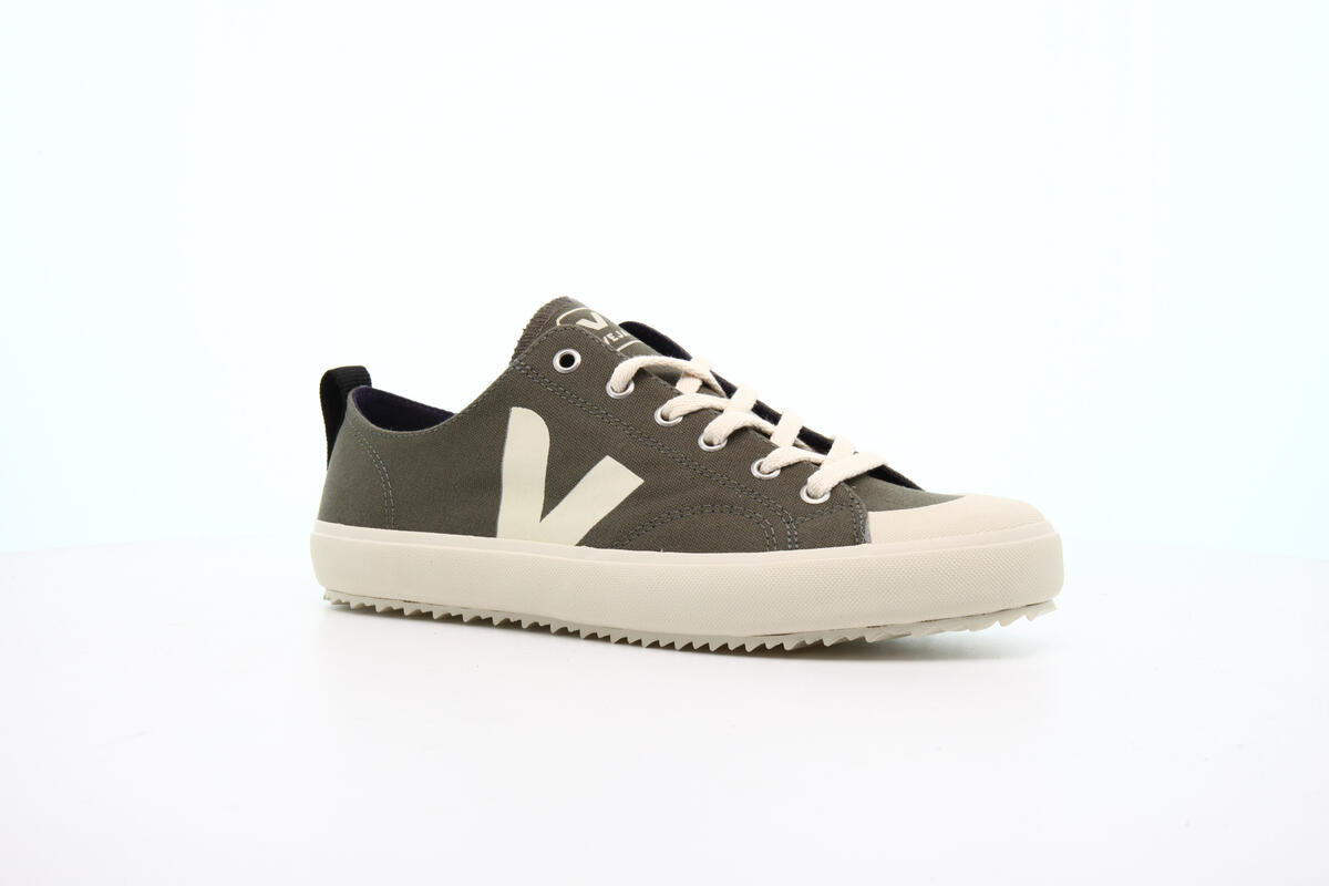 where are veja sneakers made