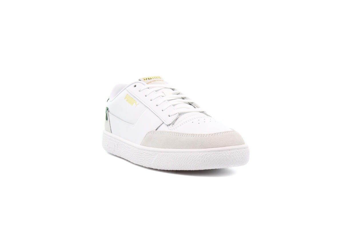 Puma Ralph Sampson MC Clean "White" - Image 4